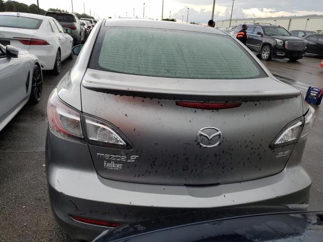 Photo 6 from auction – 2010 MAZDA 3 S with VIN JM1BL1S64A1327200