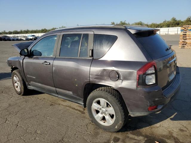 Photo 2 from auction – 2014 JEEP COMPASS SP with VIN 1C4NJCBAXED882496