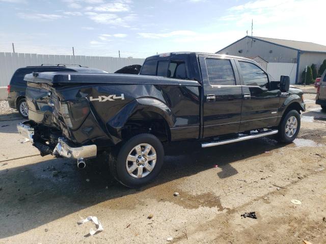 Photo 3 from auction – 2014 FORD F150 SUPER with VIN 1FTFW1ET9EFB75482