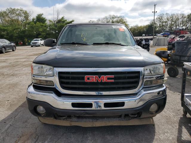 Photo 5 from auction – 2005 GMC NEW SIERRA with VIN 2GTEK19B351289204