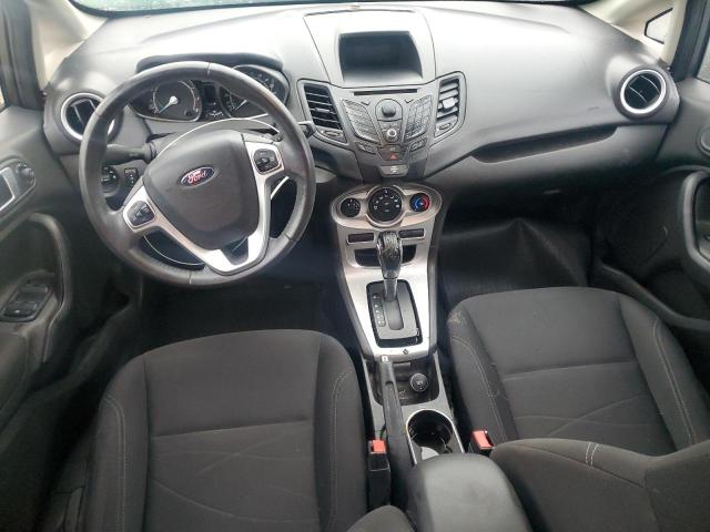 Photo 8 from auction – 2015 FORD FIESTA SE with VIN 3FADP4EJ2FM148250