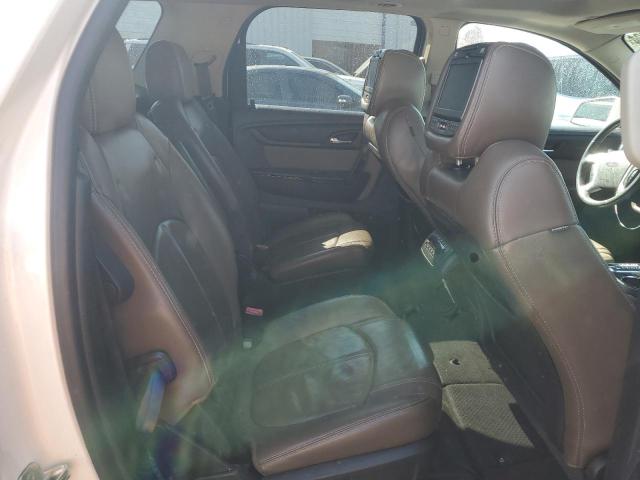 Photo 11 from auction – 2014 GMC ACADIA SLT with VIN 1GKKRSKD2EJ300073