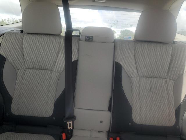 Photo 10 from auction – 2020 SUBARU FORESTER P with VIN JF2SKAJC4LH426542
