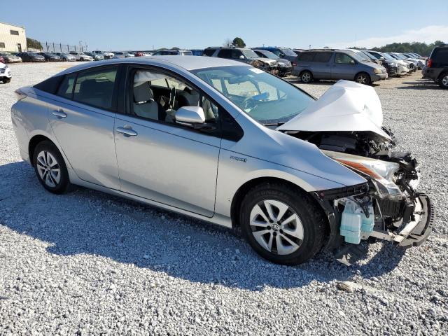Photo 4 from auction – 2016 TOYOTA PRIUS with VIN JTDKARFU2G3026399