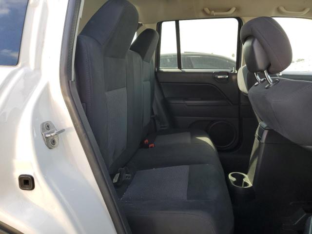 Photo 11 from auction – 2012 JEEP COMPASS LA with VIN 1C4NJCEB5CD554355