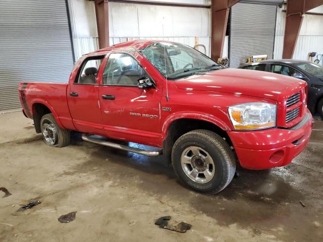 Photo 4 from auction – 2006 DODGE RAM 2500 S with VIN 3D7KS28D46G178445