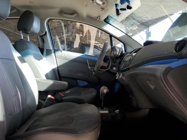 Фото 7 с аукциона – 2015 CHEVROLET SPARK LS с VIN KL8CB6S98FC752390