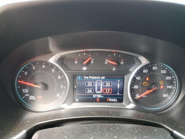 Photo 9 from auction – 2019 CHEVROLET EQUINOX LT with VIN 2GNAXKEV9K6196067