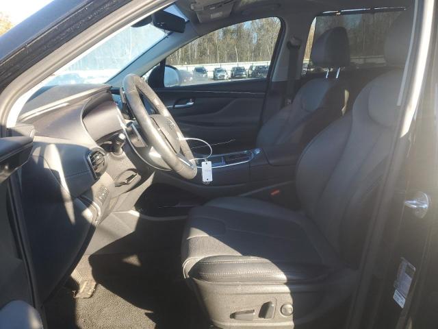 Photo 7 from auction – 2023 HYUNDAI SANTA FE S with VIN 5NMS3DAJ5PH563859