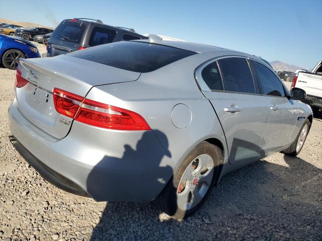 Photo 3 from auction – 2017 JAGUAR XE with VIN SAJAS4BN3HA968437