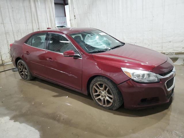Photo 4 from auction – 2016 CHEVROLET MALIBU LIM with VIN 1G11C5SA4GF101217