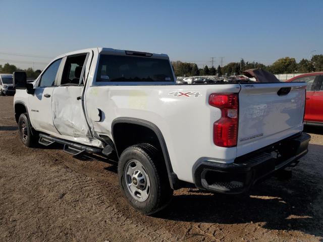 Zdjęcie 2 z aukcji – 2020 CHEVROLET SILVERADO z VIN 1GC4YLE77LF107372