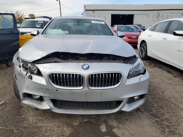 Photo 5 from auction – 2015 BMW 535 XI with VIN WBA5B3C59FD543516