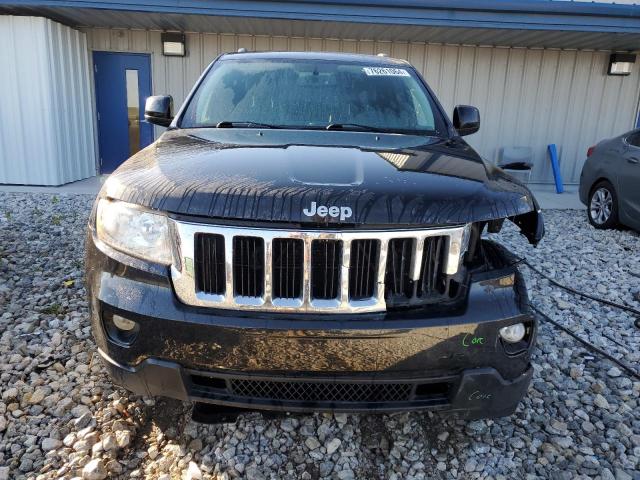 Photo 5 from auction – 2011 JEEP GRAND CHER with VIN 1J4RR4GT4BC608359