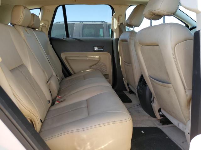 Photo 11 from auction – 2010 FORD EDGE SEL with VIN 2FMDK3JC8ABA04248