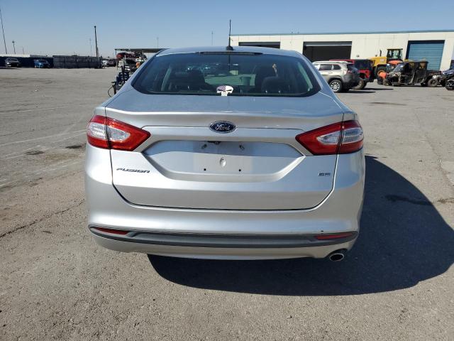 Photo 6 from auction – 2015 FORD FUSION SE with VIN 3FA6P0H73FR131316