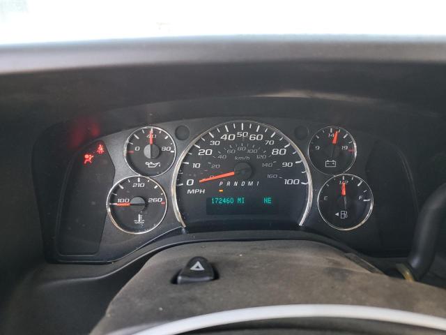 Photo 9 from auction – 2018 CHEVROLET EXPRESS G3 with VIN 1GAZGPFG9J1268436