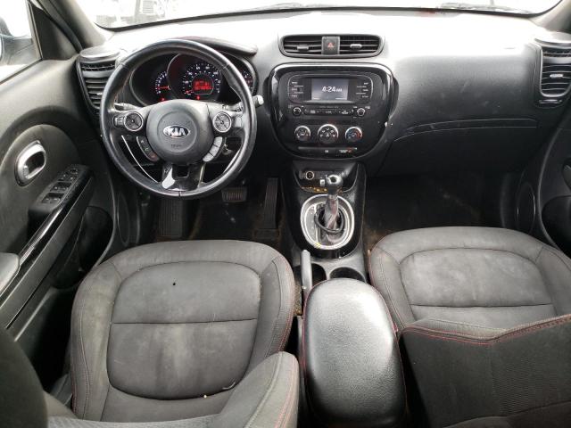 Photo 8 from auction – 2016 KIA SOUL + with VIN KNDJP3A53G7401913