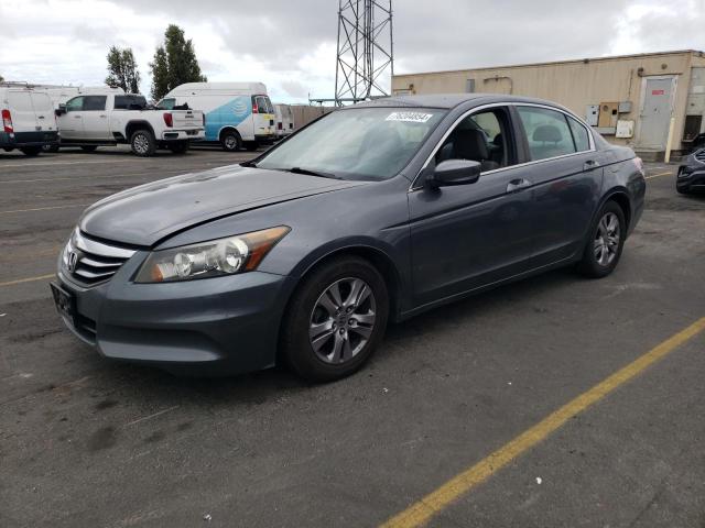 HONDA ACCORD LXP 2012 with VIN 1HGCP2F43CA228976 - Photo from auction