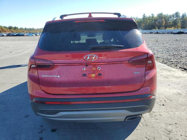 Photo 6 from auction – 2023 HYUNDAI SANTA FE S with VIN 5NMS2DAJ8PH537680