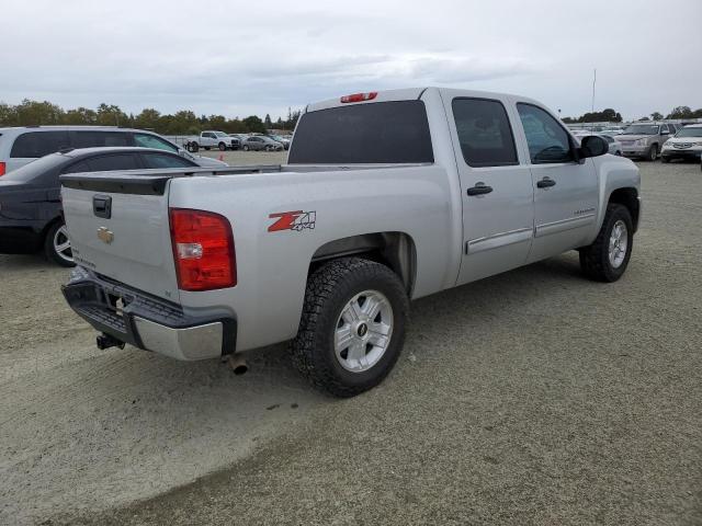 Photo 3 from auction – 2010 CHEVROLET SILVERADO with VIN 3GCRKSE35AG227018