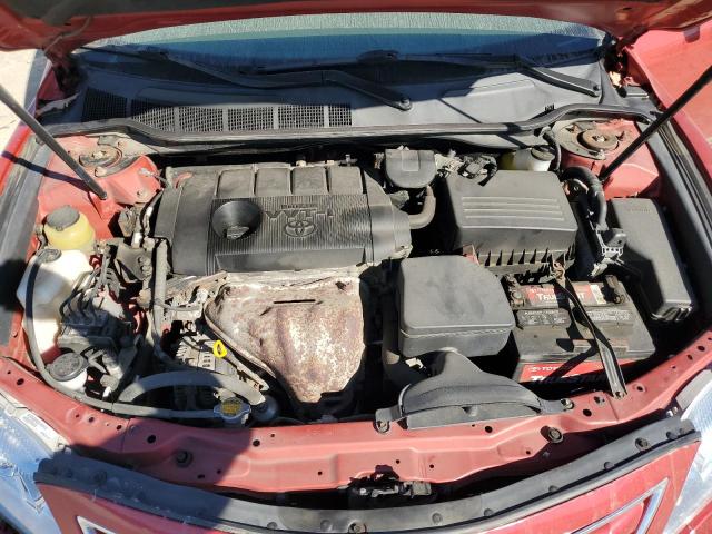 Photo 11 from auction – 2011 TOYOTA CAMRY BASE with VIN 4T1BF3EK9BU678336