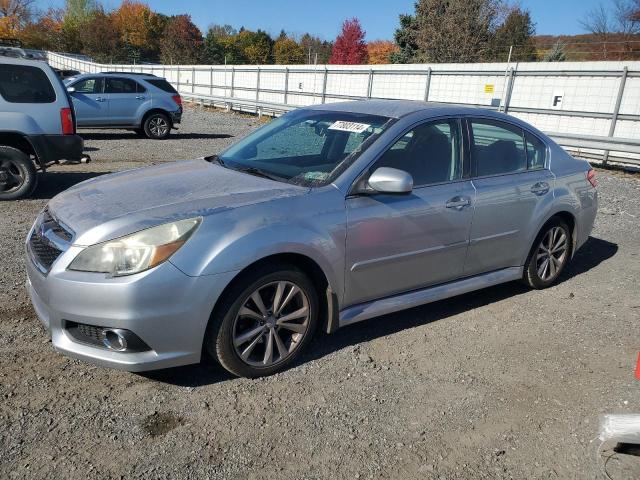 SUBARU LEGACY 2.5 2013 z numerem VIN 4S3BMBC66D3035235 - Zdjęcie z aukcji