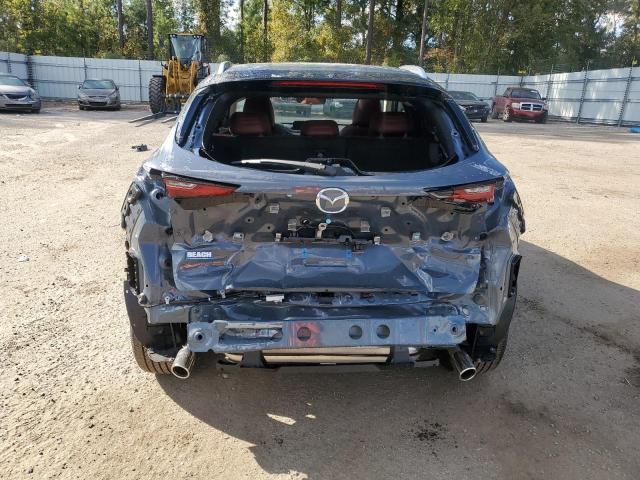 Photo 6 from auction – 2024 MAZDA CX-30 PREF with VIN 3MVDMBCM1RM683870