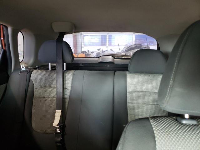 Photo 10 from auction – 2007 KIA SPECTRA5 S with VIN KNAFE161775008415