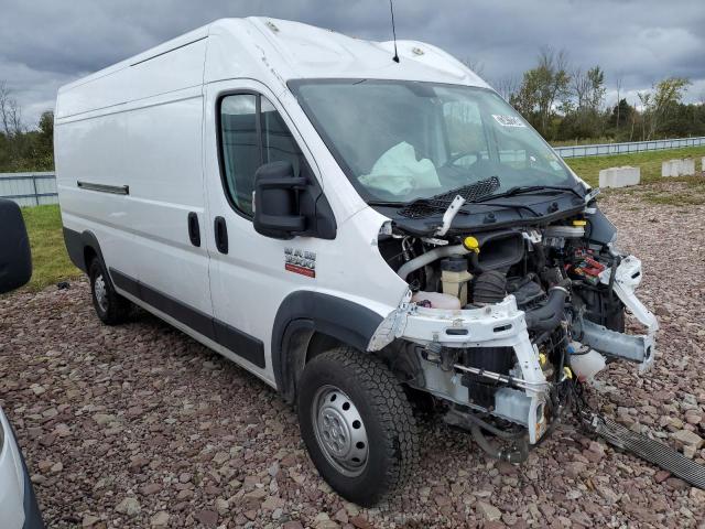 Photo 4 from auction – 2021 RAM PROMASTER with VIN 3C6MRVJG6ME537623