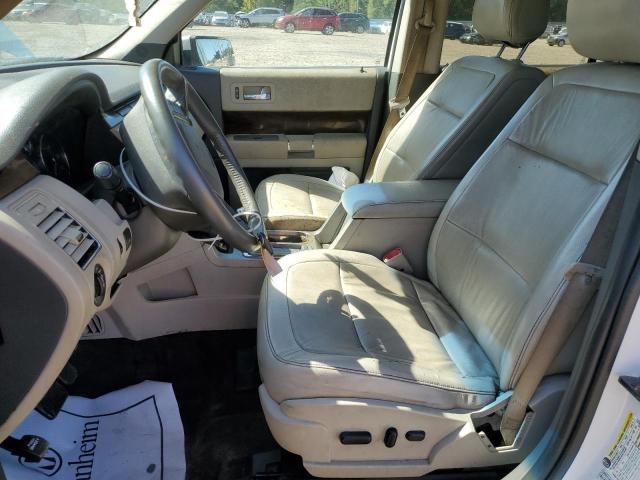 Photo 7 from auction – 2011 FORD FLEX SEL with VIN 2FMHK6CT0BBD36315