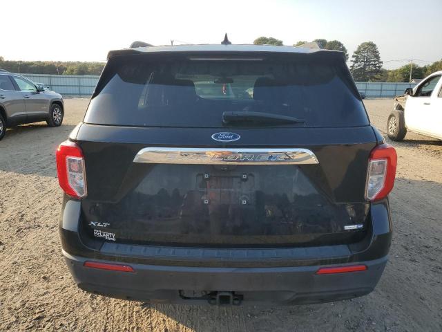 Photo 6 from auction – 2020 FORD EXPLORER X with VIN 1FMSK8DH3LGA82847