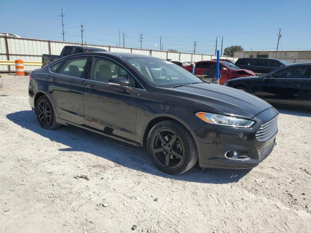 Photo 4 from auction – 2014 FORD FUSION SE with VIN 3FA6P0HD9ER314398