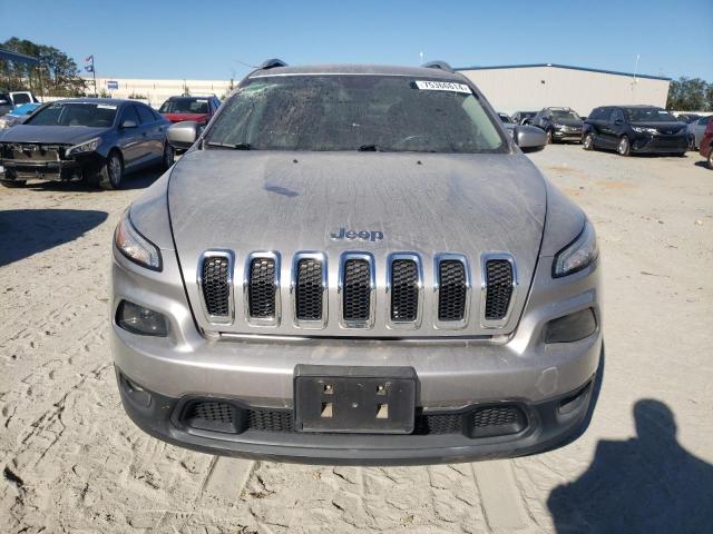 Zdjęcie 5 z aukcji – 2018 JEEP CHEROKEE L z VIN 1C4PJMLB9JD505545