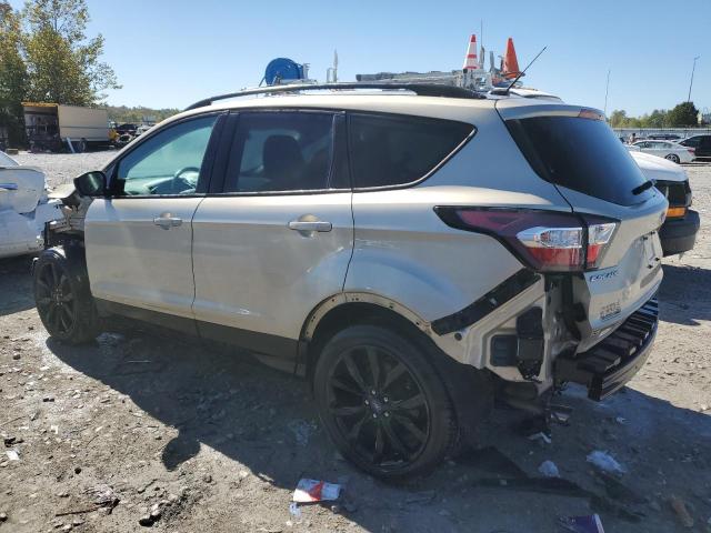 Photo 2 from auction – 2017 FORD ESCAPE SE with VIN 1FMCU9G98HUE25928