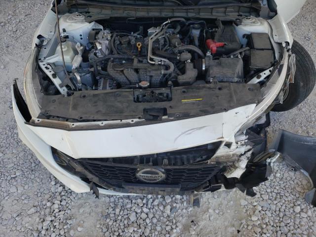 Photo 11 from auction – 2021 NISSAN ALTIMA SV with VIN 1N4BL4DVXMN318574