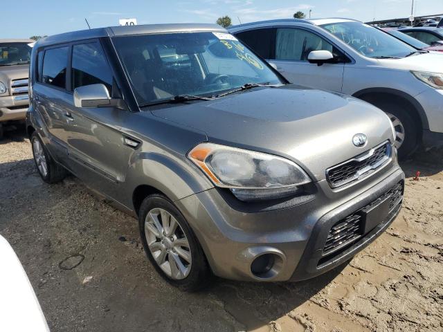 Zdjęcie 4 z aukcji – 2013 KIA SOUL z VIN KNDJT2A53D7624499