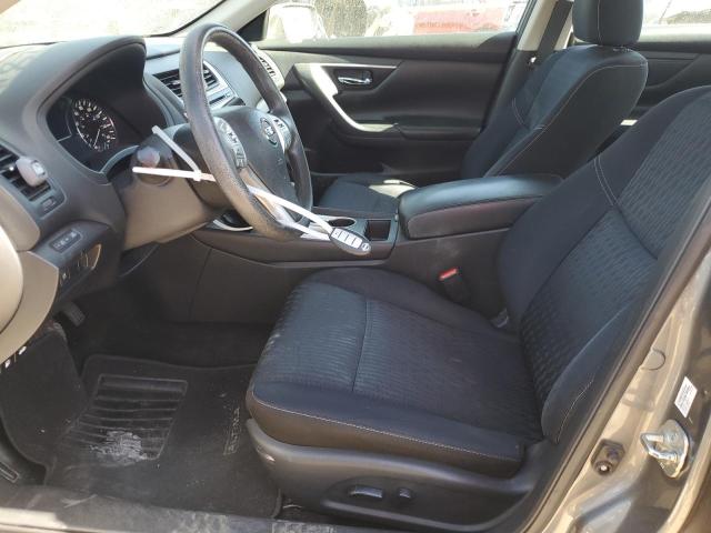 Photo 7 from auction – 2017 NISSAN ALTIMA 2.5 with VIN 1N4AL3AP1HC292170