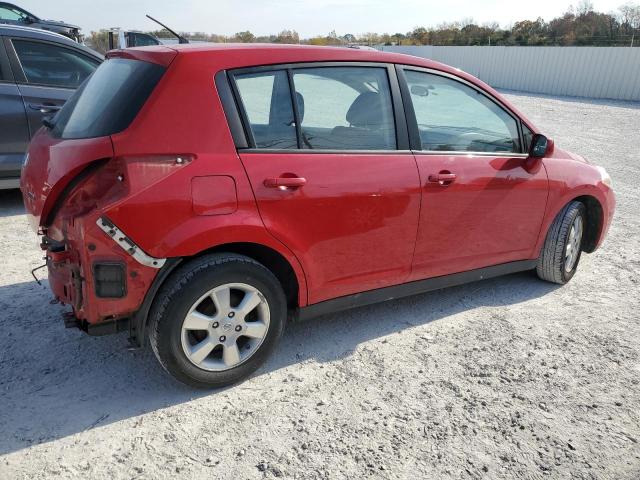 Photo 3 from auction – 2012 NISSAN VERSA S with VIN 3N1BC1CP3CK234860