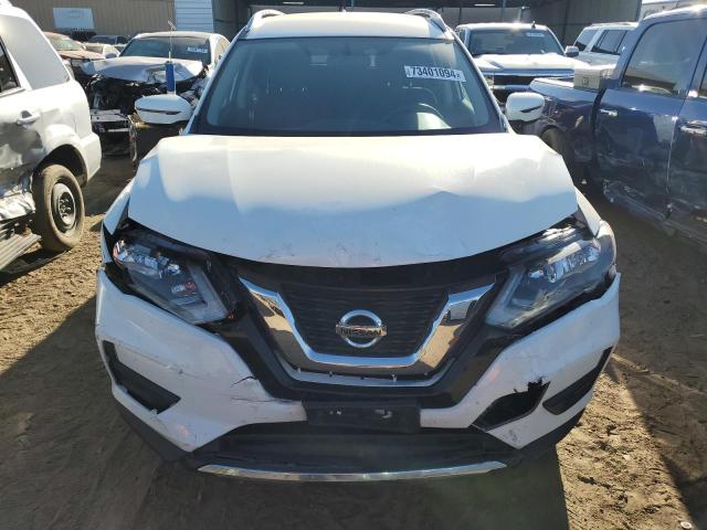 Photo 5 from auction – 2017 NISSAN ROGUE S with VIN KNMAT2MV5HP553193