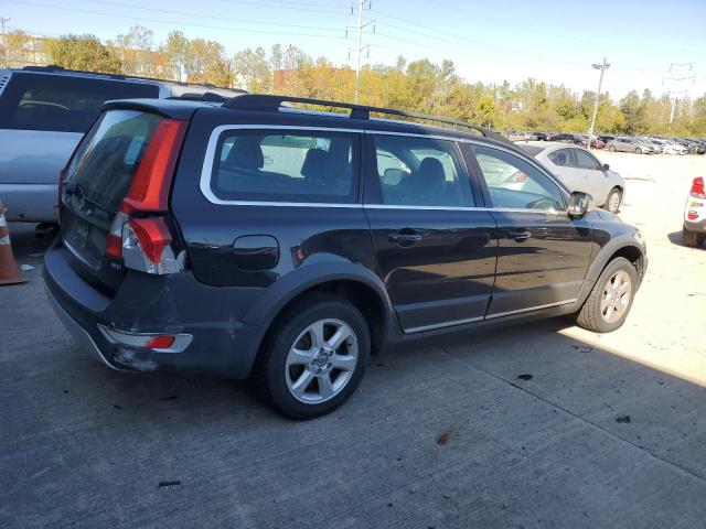 Photo 3 from auction – 2011 VOLVO XC70 3.2 with VIN YV4940BZ6B1095035