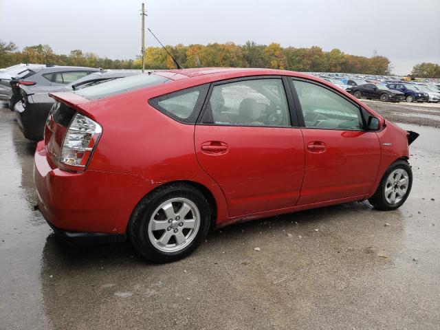 Photo 3 from auction – 2007 TOYOTA PRIUS with VIN JTDKB20U277550366