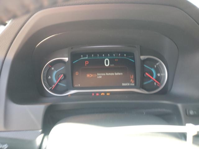 Photo 9 from auction – 2019 HONDA PILOT TOUR with VIN 5FNYF5H99KB013741