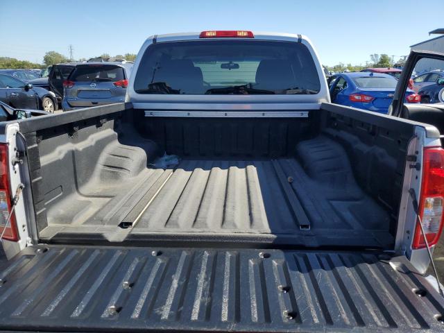 Photo 10 from auction – 2009 SUZUKI EQUATOR RM with VIN 5Z6AD07W29C410590