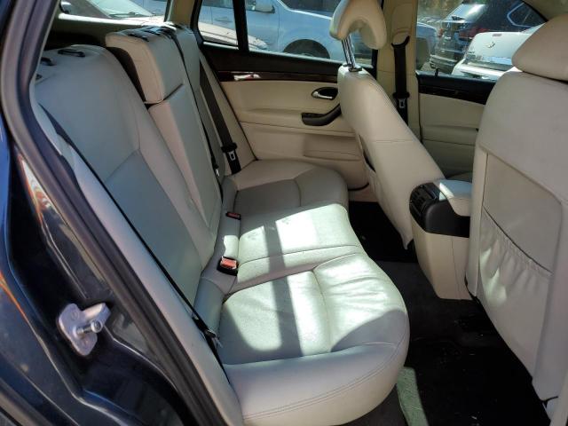 Photo 10 from auction – 2010 SAAB 9-3 2.0T with VIN YS3FA5CY1A1617899