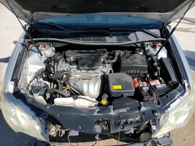 Photo 11 from auction – 2012 TOYOTA CAMRY BASE with VIN 4T4BF1FK7CR168559
