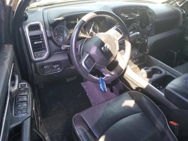 Photo 8 from auction – 2021 RAM 2500 LARAM with VIN 3C6UR5FL8MG505654