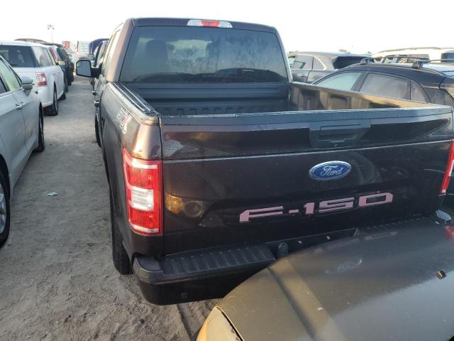 Photo 6 from auction – 2019 FORD F150 SUPER with VIN 1FTEW1CP7KKC35358