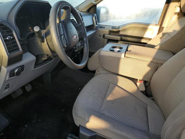 Photo 7 from auction – 2019 FORD F150 SUPER with VIN 1FTEW1CB3KFA64962