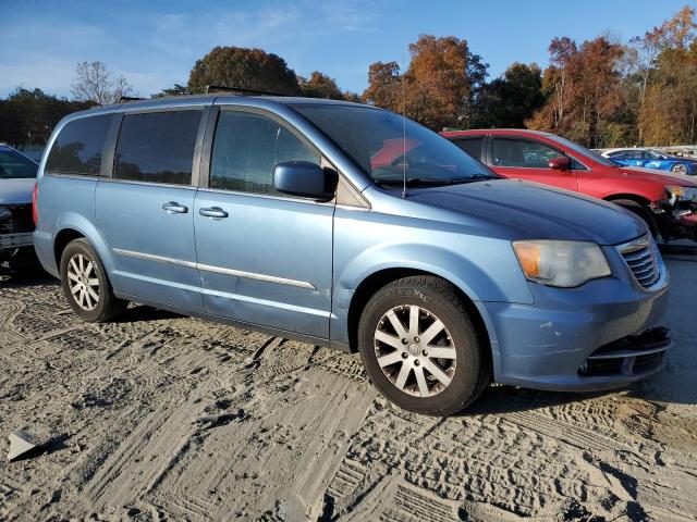 Photo 4 from auction – 2012 CHRYSLER TOWN & COU with VIN 2C4RC1BG4CR188370